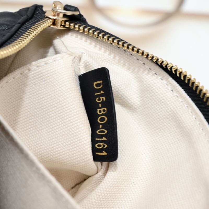 Christian Dior Satchel Bags